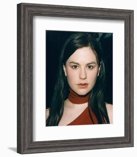 Anna Paquin-null-Framed Photo