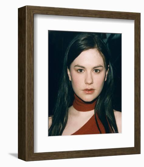 Anna Paquin-null-Framed Photo