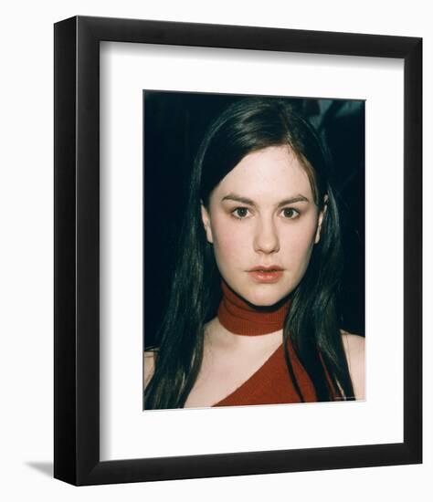 Anna Paquin-null-Framed Photo