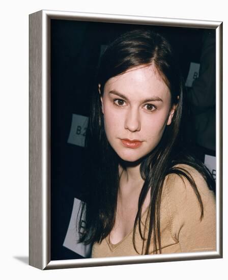 Anna Paquin-null-Framed Photo