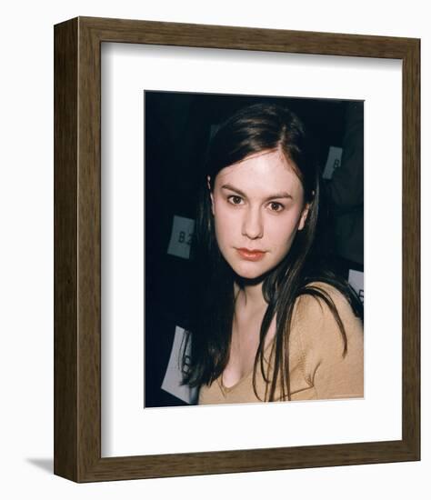 Anna Paquin-null-Framed Photo