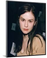 Anna Paquin-null-Mounted Photo