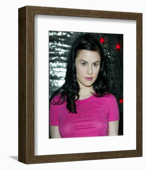 Anna Paquin-null-Framed Photo