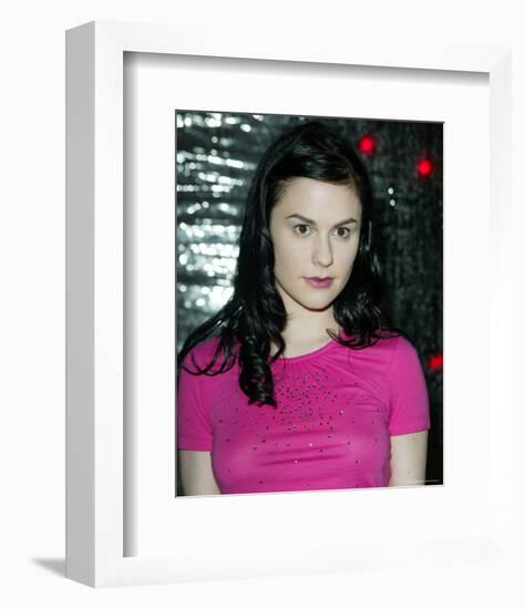 Anna Paquin-null-Framed Photo