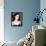 Anna Paquin-null-Framed Stretched Canvas displayed on a wall