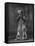 Anna Pavlova (1881-191), Russian Ballet Dancer, 1911-1912-Alfred & Walery Ellis-Framed Stretched Canvas