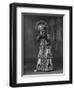 Anna Pavlova (1881-191), Russian Ballet Dancer, 1911-1912-Alfred & Walery Ellis-Framed Premium Giclee Print