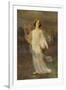 Anna Pavlova 1909-Viktor Karlovich Stemberg-Framed Giclee Print