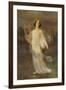 Anna Pavlova 1909-Viktor Karlovich Stemberg-Framed Giclee Print