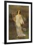 Anna Pavlova 1909-Viktor Karlovich Stemberg-Framed Giclee Print