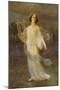 Anna Pavlova 1909-Viktor Karlovich Stemberg-Mounted Giclee Print