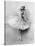 Anna Pavlova in the Role of the Dying Swan, C.1905-null-Stretched Canvas