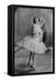 Anna Pavlova, Russian Ballerina, 1910S-null-Framed Stretched Canvas