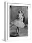 Anna Pavlova, Russian Ballerina, 1910S-null-Framed Giclee Print