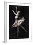 Anna Pavlova the Russian Ballet Dancer-null-Framed Photographic Print