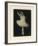 Anna Pavlova-The Chelsea Collection-Framed Premium Giclee Print