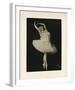 Anna Pavlova-The Chelsea Collection-Framed Premium Giclee Print