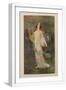 White Frame