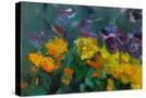 Stretched Canvas
