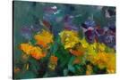 Stretched Canvas