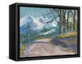Canvas Black