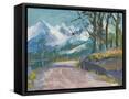 Canvas Black