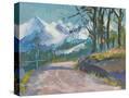 Stretched Canvas