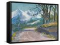 Canvas Black