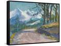 Canvas Black