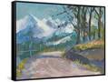 Canvas Black