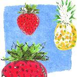 Summer Fruit-Anna Platts-Giclee Print
