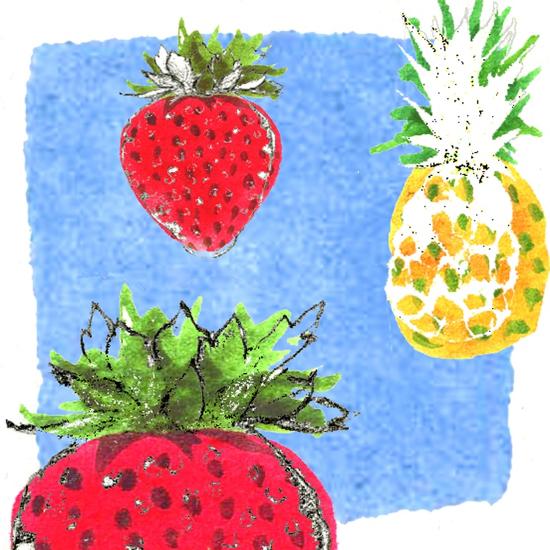 Premium Giclee Print, , large