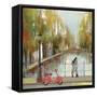 Canvas Black