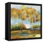 Canvas Black
