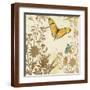 Brown Frame