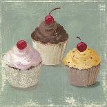 Cupcakes-Anna Polanski-Art Print