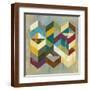 Brown Frame