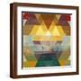 Brown Frame