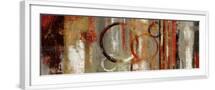 White Frame