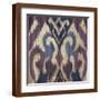 Brown Frame