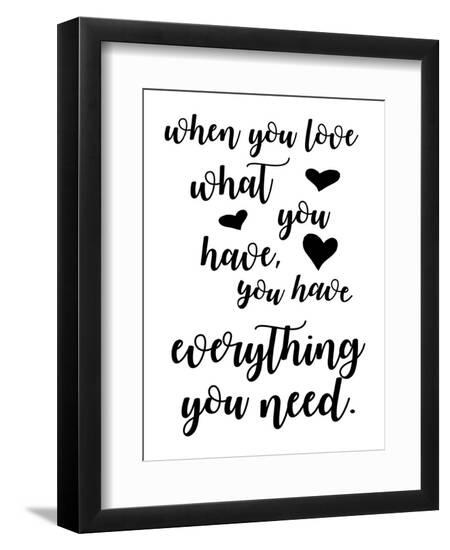 Art Print, , large