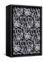 Canvas Black