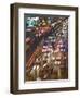 Anna Salai Road, Chennai, Tamil Nadu, India-Walter Bibikow-Framed Photographic Print