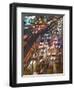 Anna Salai Road, Chennai, Tamil Nadu, India-Walter Bibikow-Framed Photographic Print