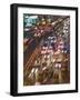 Anna Salai Road, Chennai, Tamil Nadu, India-Walter Bibikow-Framed Photographic Print