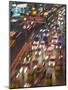 Anna Salai Road, Chennai, Tamil Nadu, India-Walter Bibikow-Mounted Photographic Print