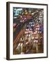 Anna Salai Road, Chennai, Tamil Nadu, India-Walter Bibikow-Framed Photographic Print