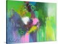 Stretched Canvas