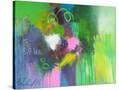 Stretched Canvas