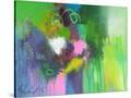 Stretched Canvas